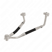 Turbo Oil Supply Hose for Oil Pressure Line
