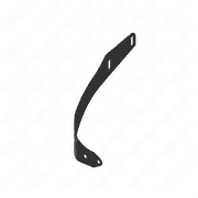 Upper Rail Support Bracket - Right Side Fairing