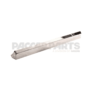 SKIRT-73" LOW 6" PROFILE PLAIN FUEL TANK
