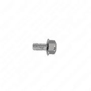 Hexagon Head Screw