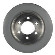Disc Brake Rotor - Left, Right, Rear