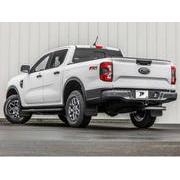 Gatorback Rear Splash Guard with Ranger Logo