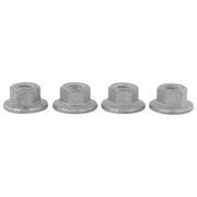 Nut - M6 6.7L (AT)