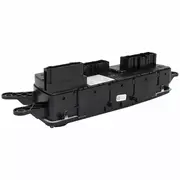 HVAC Control Module