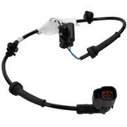 Abs Wheel Speed Sensor Wiring Harness Brake Skid Control - Left, Rear (ST)