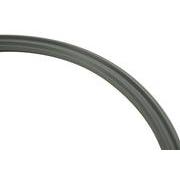Oil Pan Gasket with Outboard Cord, S50 8.5L