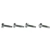 Steering Wheel Bolt And Washer Pan Head - M10 x 37MM