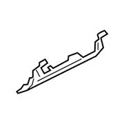 Instrument Panel Reinforcement