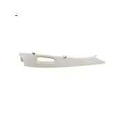 Body C-Pillar Trim Panel - Left