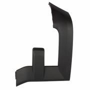 Headlight Bezel Bumper Molding - Left, Front