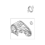 Case Transmission