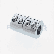 COLLAR-CLAMPING 1 1/2" BY 2 1/4"