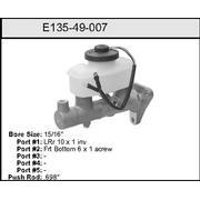 Master Cylinder