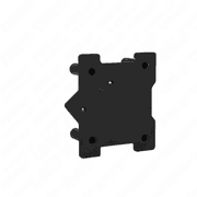 Grid Heater Bracket (OM460)