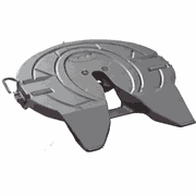 Top Plate