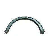 Fender Flare Molding - Left
