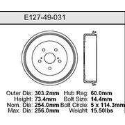 Brake Drum