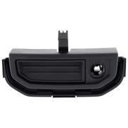 Handle Seat Cushion and Back - Front