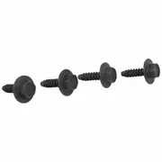 Door Window Switch Bezel Screw Bolt - 4.2 x 15MM