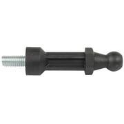 Engine Cover Stud. Special Stud.