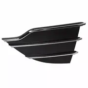 Bumper Grille - Left, Front, Lower