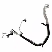 AIR CONDITIONING (A/C) Evaporator Inlet and Outlet Tube Assembly - Inlet,