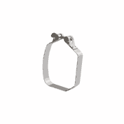 EGR Retaining Strap for OM460 EPA04