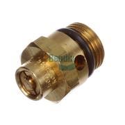 Safety Valve