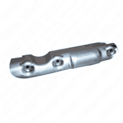 Exhaust Manifold Heat Shield for S60 14L EPA04
