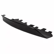 Bumper Trim Cover - Left, Front