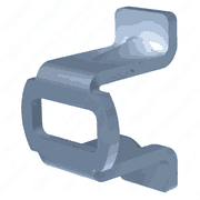 Spring Retainer