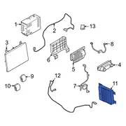 Radio Amplifier Kit