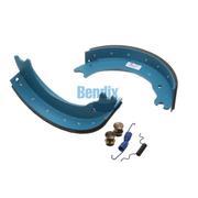 Brake Shoe Kit