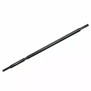 Door Window Belt Weatherstrip - Left, Rear