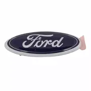 Hatch Emblem Name Plate