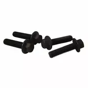 Engine Coolant Outlet Housing Bolt - M6 X 25MM,