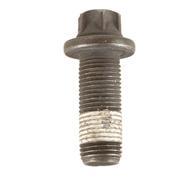 Clutch Flywheel Bolt Hex Head - M10 x 26MM 1.0L (6-MT)