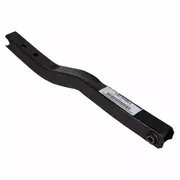 Radiator Support Panel Reinforcement Side Floor Member - Right, Front