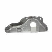 Exhaust Manifold Heat Shield Catalytic Converter - Left, Front 3.7L