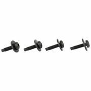 Torx Head Bolt Fender Liner - M6 X 20MM (AT)