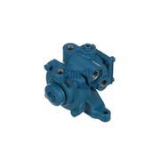 Spring Brake Valve