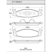 Pad Set