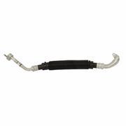 AIR CONDITIONING (A/C) Refrigerant Suction Hose Tube - 6.2L