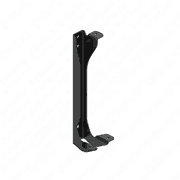 Bracket - Fairing, V-Step Support, Aftertreatment Device, 113