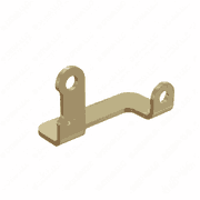 MBE900 Heater Grid Busbar