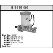 Master Cylinder
