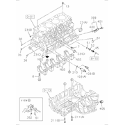 Fluid Circulation Pump Assembly