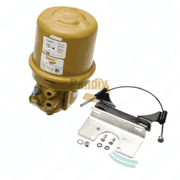 Air Dryer Assembly AD-IP RX, PuraGuard 12V HS