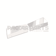 GUARD-FENDER T8 '87-95