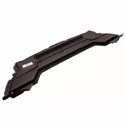 Radiator Support Air Deflector - Front